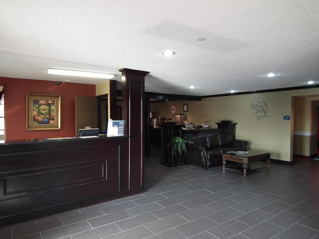 Howard Johnson By Wyndham Near Schlitterbahn New Braunfels Ngoại thất bức ảnh
