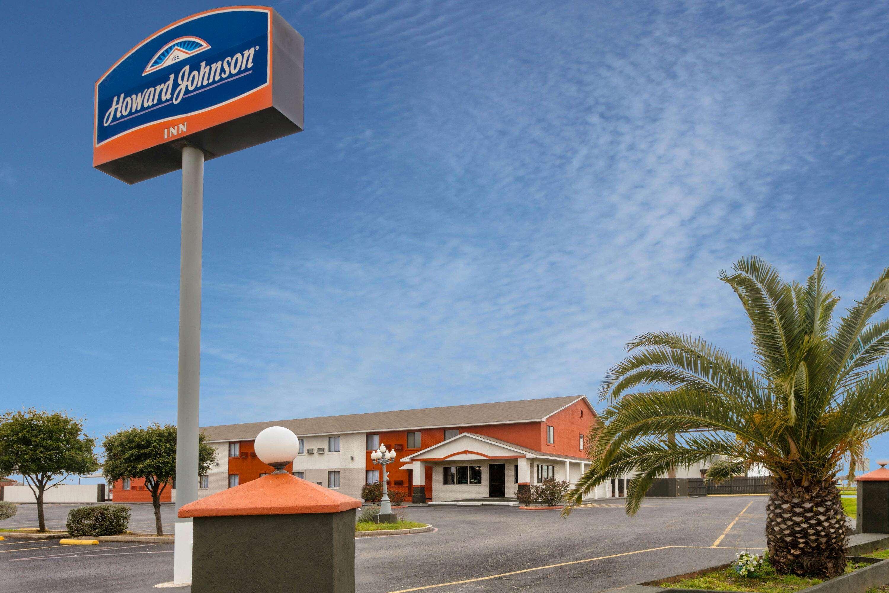 Howard Johnson By Wyndham Near Schlitterbahn New Braunfels Ngoại thất bức ảnh