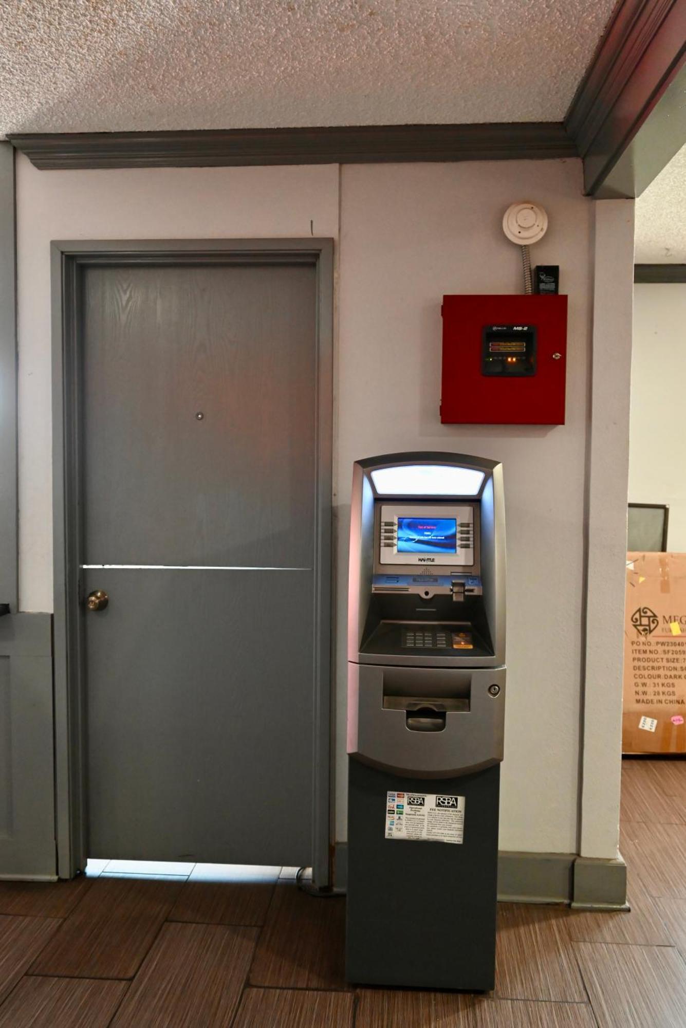 Howard Johnson By Wyndham Near Schlitterbahn New Braunfels Ngoại thất bức ảnh